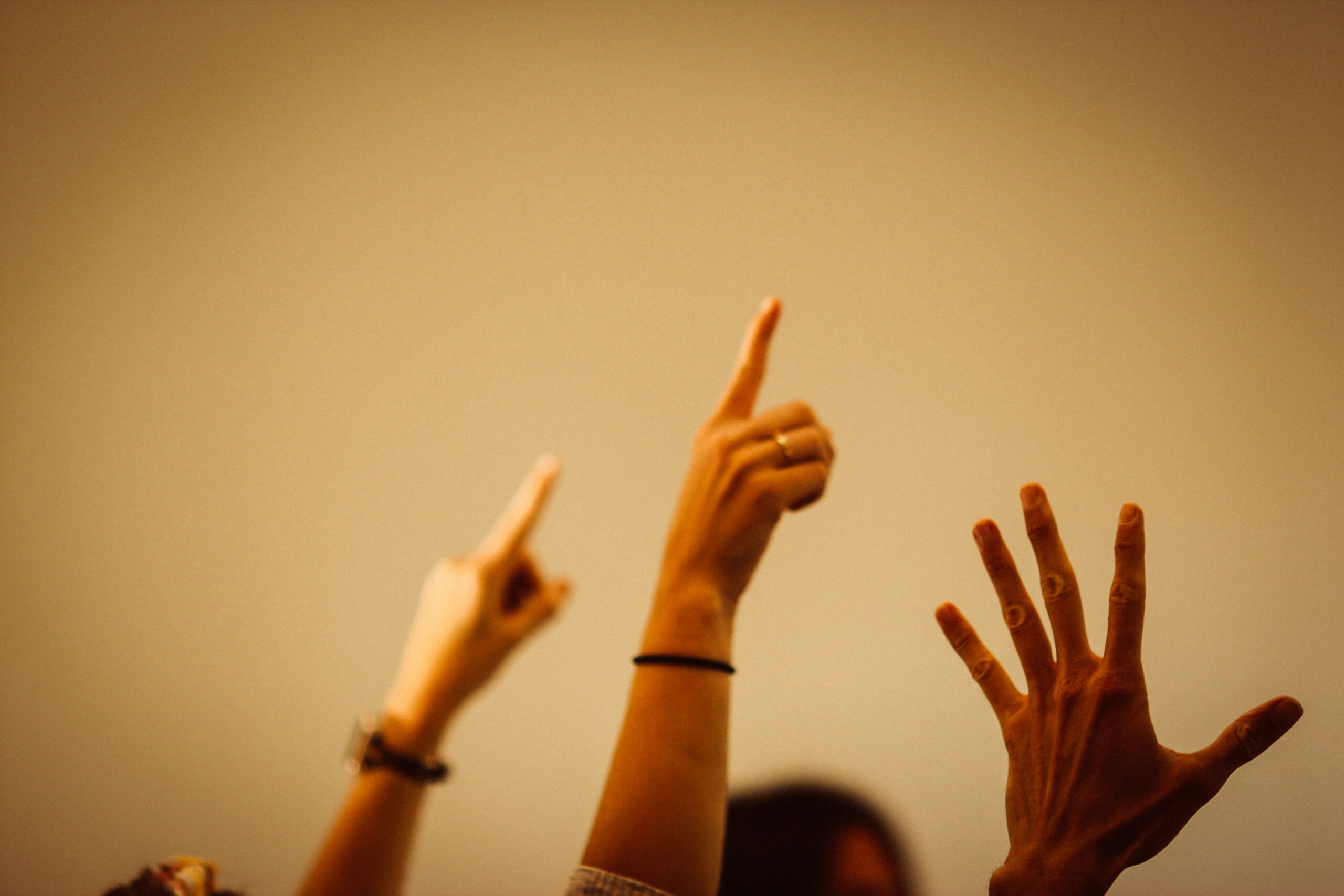 How to Stop the Loudest Person from Running the Show
