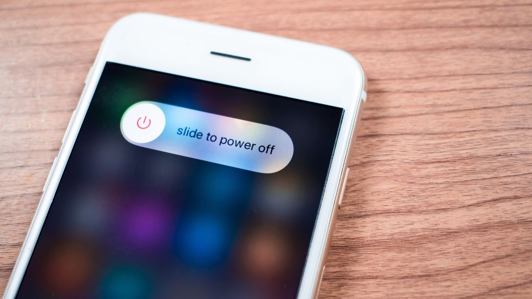 Dear iPhone: A Letter to My Digital Distractions