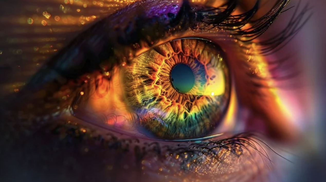 A Letter To A Creative Soul
