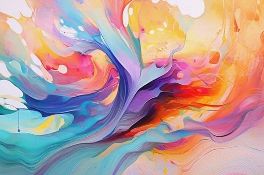 Creative Flourishing in Poetry: 4 of 4 The Freedom