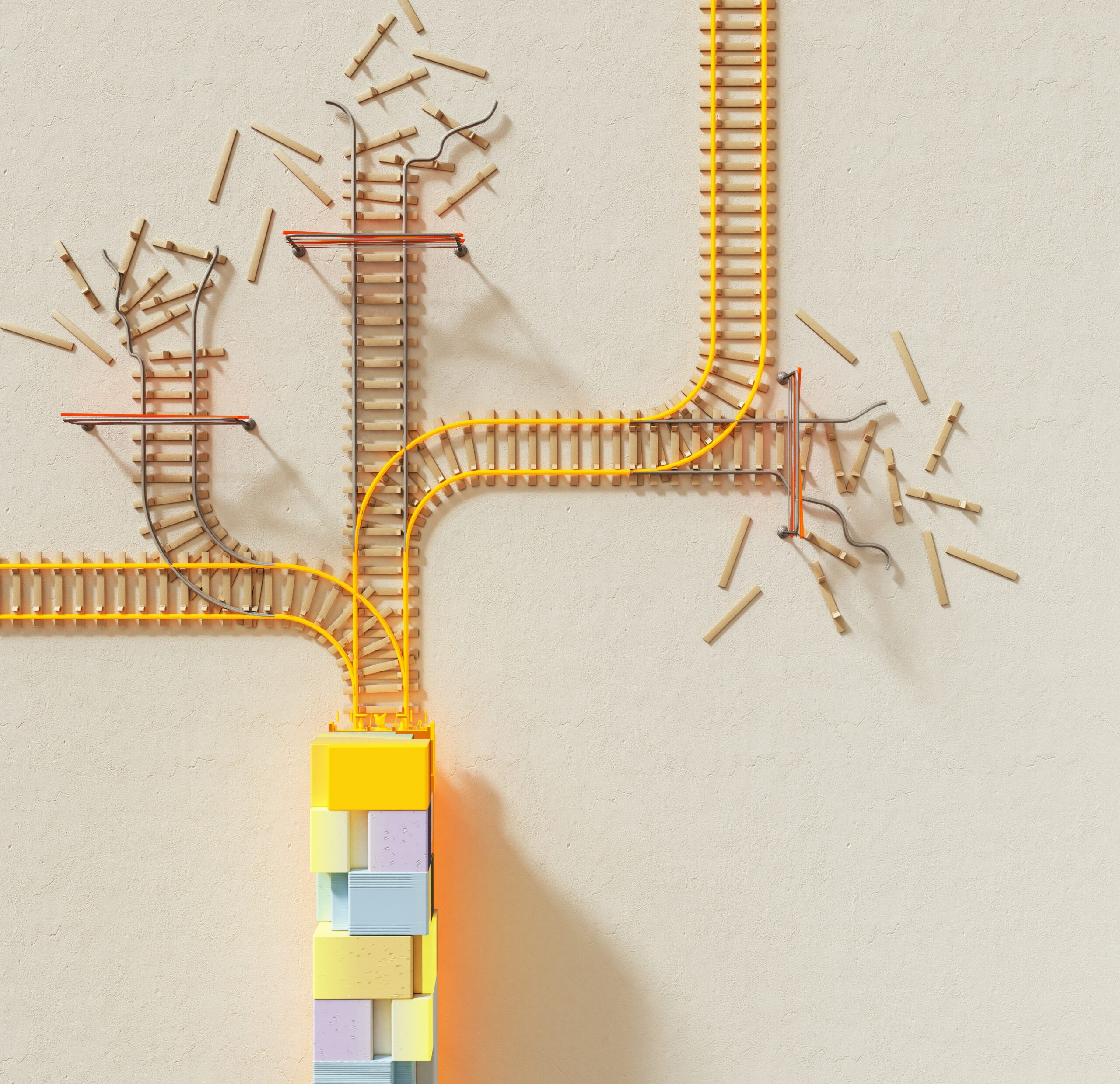 From Meetings to Momentum: How an External Facilitator Elevates Your Leadership Retreat