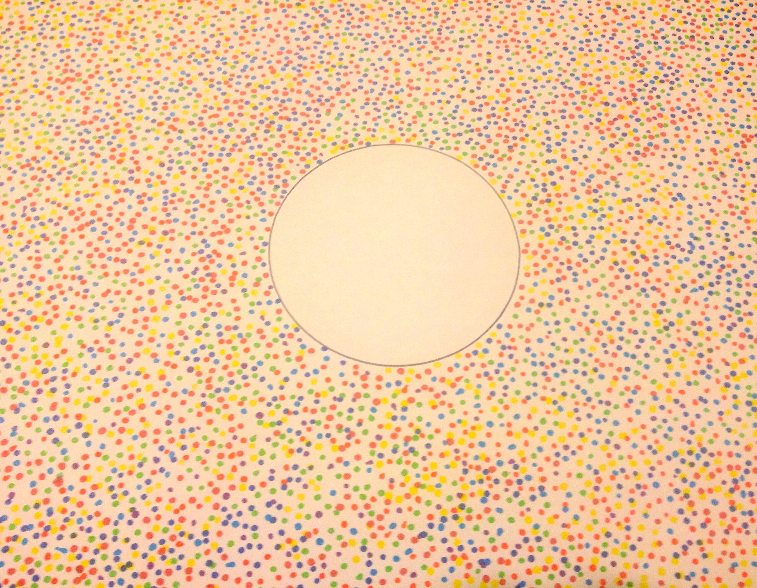 Navigating a Restless Mind: Reflections on Chaos and Clarity
