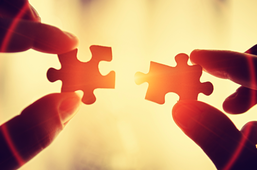 Great Leaders Get People to Help: The Art of Problem-Solving Through Others
