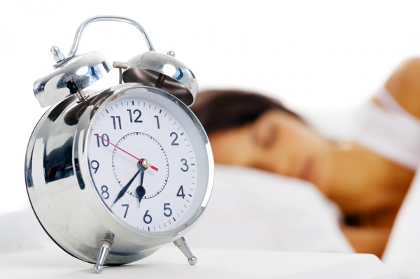 POEM: Sleep Is Beautiful