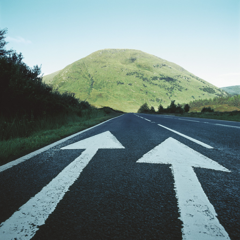 From Overwhelmed to On Track: A Simple Planning Method for Big Thinkers