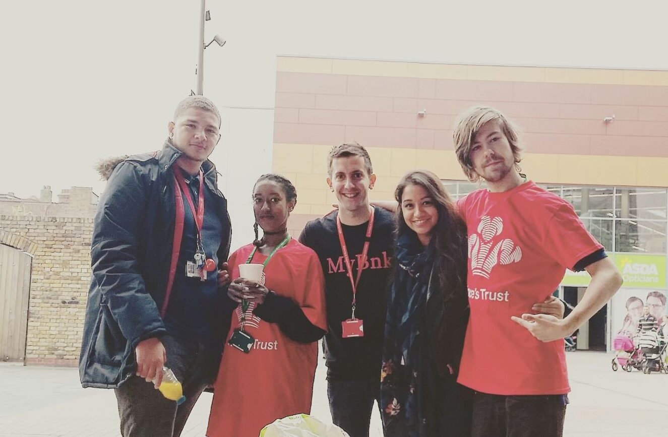How Entrepreneurship Education Empowers Young People to Achieve Their Aspirations