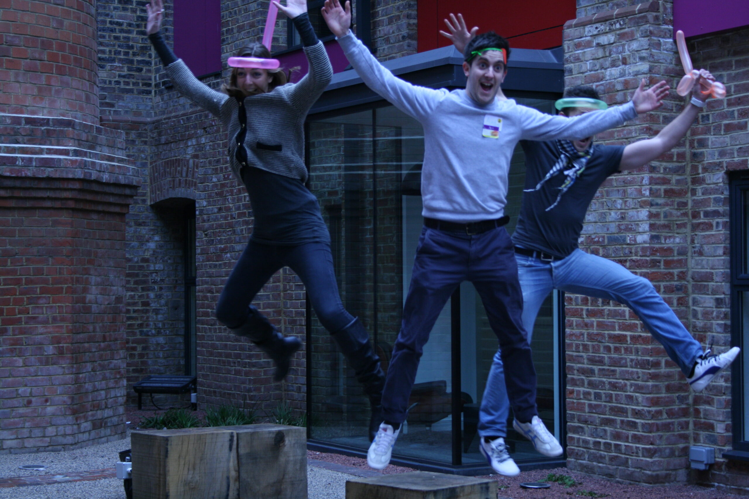 Hosting My First Global Service Jam: Lessons in Creativity & Collaboration
